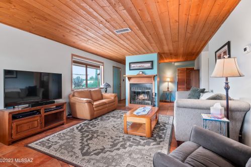 11151 Anthony Dr, Tucson, AZ 85743-9625