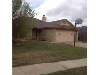2401 Huckleberry Dr, Killeen, TX 76549-8582