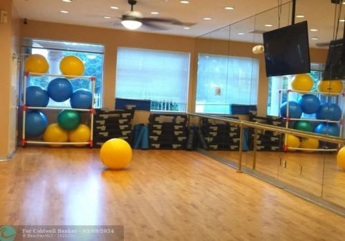 17008 22nd St, Hollywood FL  33028-2046 exterior