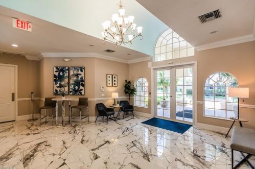 4083 Stow Way, Naples FL  34116-7311 exterior