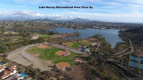 6492 Bell Blf Ave, San Diego CA 92119-1046 exterior