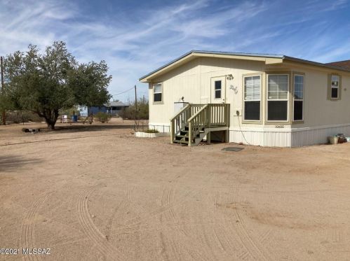 10600 Mars Rd, Tucson, AZ 85743-8732