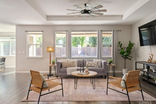 713 Brush Creek Ln, Chico CA  95973 exterior