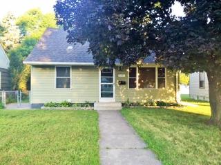 5251 James Ave, Minneapolis MN  55419-1139 exterior