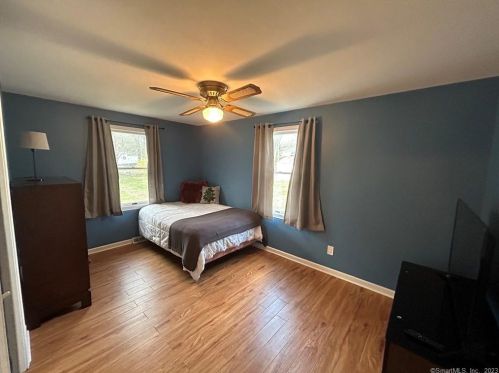 36 Debra Ln, Bristol CT  06010-2724 exterior