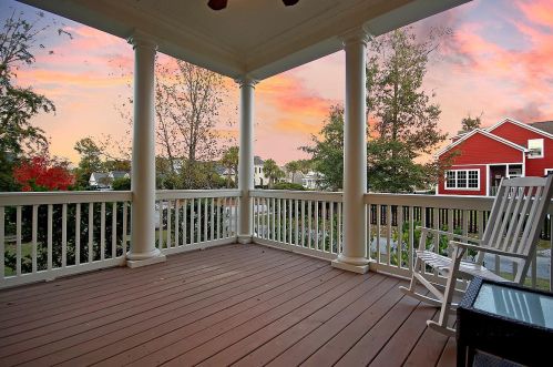 1154 Ayers Plantation Way, Mount Pleasant SC  29466-8588 exterior