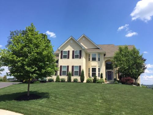 4365 Liberty Creek Pkwy, Coopersburg, PA 18036-9754