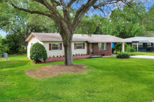 519 Flamingo Dr, Lakeland FL  33803-4825 exterior