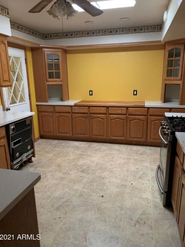 8245 Edgemont Ave, Scottsdale AZ  85257-1730 exterior