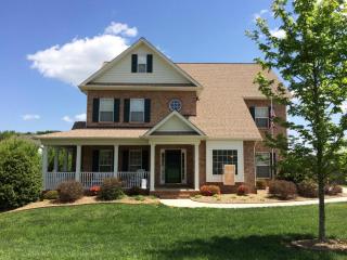 604 Spring Branch Ln, Knoxville, TN 37934-4807