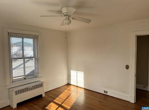 165 Barbour St, Madison Mills VA  22960-1306 exterior