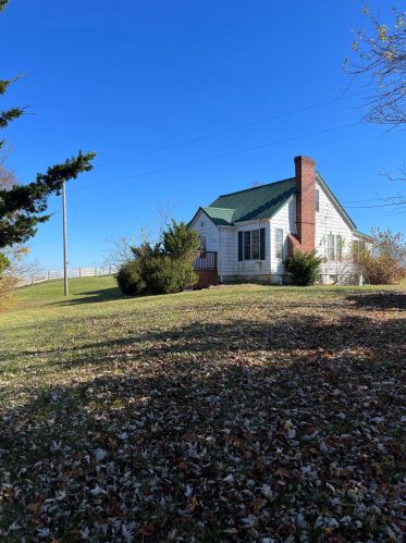 3400 Breck Rd, Owenton, KY 40359-9420