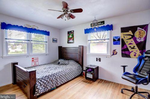 2652 Princeton Pike, Lawrence Township NJ  08648-3634 exterior