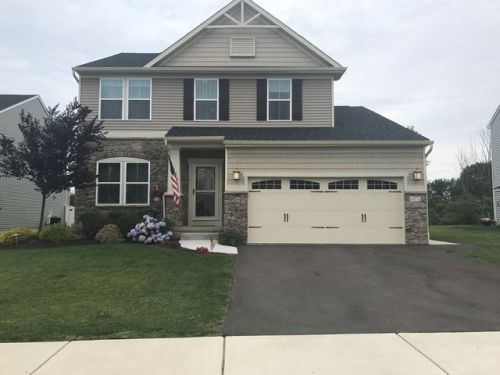4076 Connors Way, Buffalo, NY 14219-2985