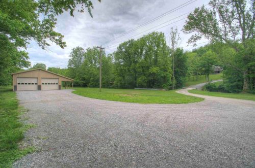 4363 Hathaway Rd, Hamilton KY  41091-8106 exterior