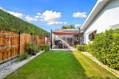 5409 Spyglass Hill Ct, Bakersfield CA 93309-2919 exterior