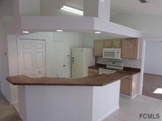 10 Riverside Ln, Palm Coast FL  32164-3432 exterior