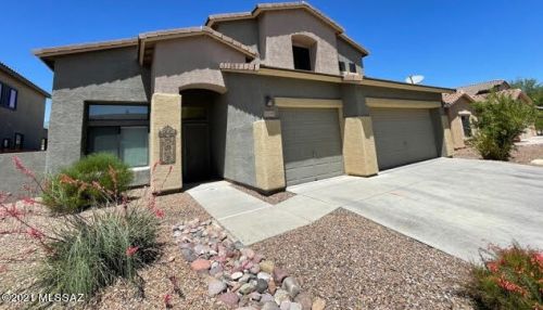 6368 Maywood Dr, Tucson, AZ 85747-5978