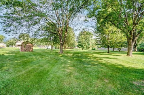 3143 Bechtel Dr, Franklin OH  45005-4803 exterior