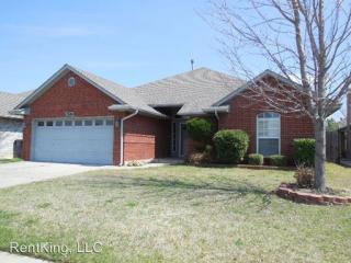 13104 Springcreek Ct, Oklahoma City, OK 73170-1445