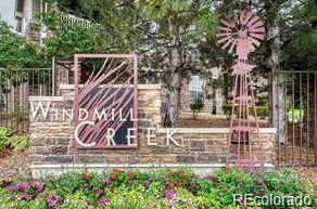 7440 Blackhawk St, Englewood CO 12105-4320 exterior