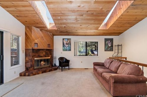 1095 Pan Springs Ln, Big Bear City CA  92314-9397 exterior