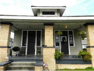 4517 Roman St, New Orleans LA  70125-4549 exterior