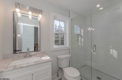 24 Shadow Ln, Berkeley Heights NJ  07922-1816 exterior