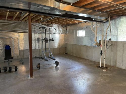 3444 Ward Way, Miami OH  45056-9573 exterior