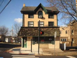224 Union St, Gardenville PA  18901-3637 exterior