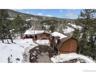 24333 Bent Feather Rd, Conifer, CO 80433-6926