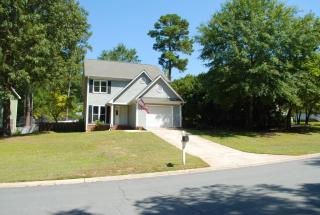 804 Hilton Dr, Fayetteville NC  28311-2538 exterior