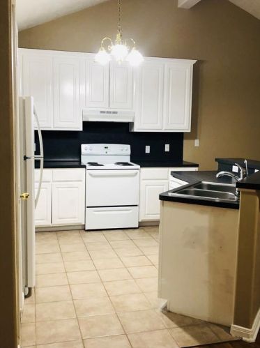 9627 Amberjack Dr, Texas City TX  77591-9193 exterior