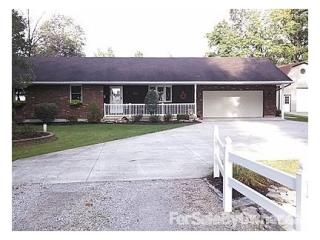 3183 Simon Rd, Russia, OH 45363-9612