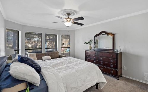 2300 Timberglen Dr, Lewisville TX  75028-1916 exterior