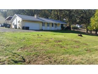 1267 Willis Creek Rd, Winston, OR 97496-8512