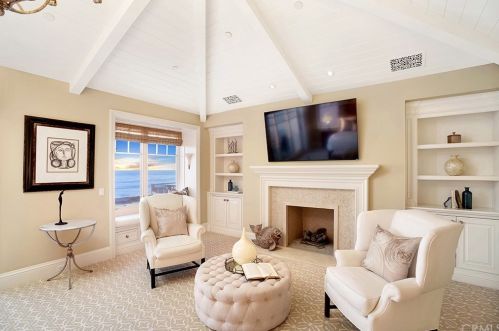 47 Strand Beach Dr, Dana Point CA  92629-2755 exterior