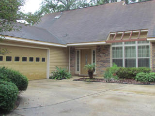 1741 Bayshore Dr, Niceville FL  32578-3718 exterior