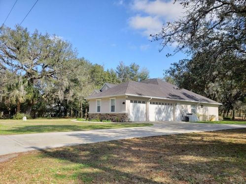 345 Kinglet Ave, Hernando, FL 34442-3204