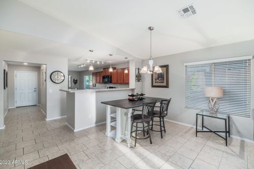 7912 Sorrell Ln, Gilbert AZ  85298-7465 exterior