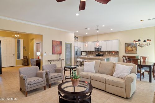 16499 Cortez St, Sun City AZ  85388-6017 exterior