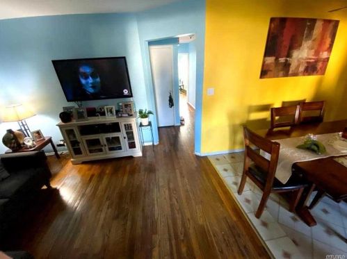 239-05 Braddock Ave, Jamaica NY  exterior