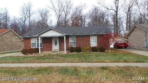 556 Jennymac Dr, Louisville, KY 40229-6084