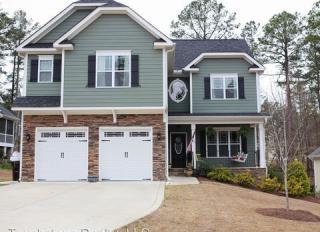 51 Springside Dr, Spring Lake NC  28390-7176 exterior