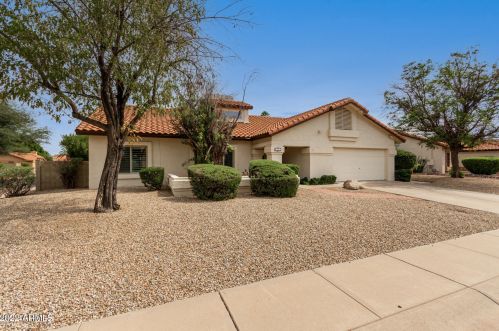 641 Avenida Sierra Madre, Gilbert, AZ 85296-1107