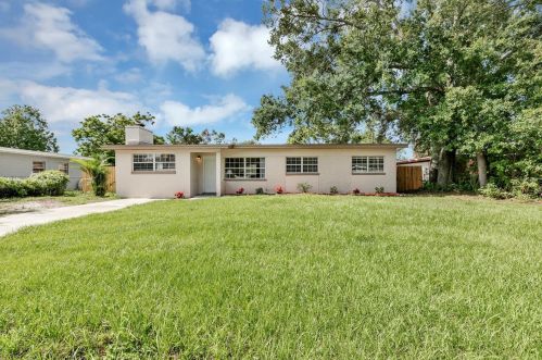 1500 Watts Ave, Orlando, FL 32809-6700