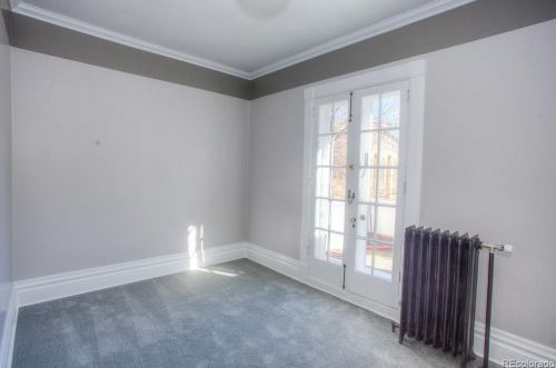 1350 Franklin St, Denver CO 80205-3902 exterior