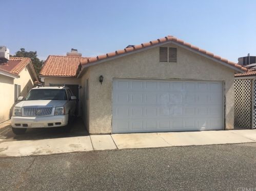 542 Reposo St, San Jacinto CA  92582-2583 exterior