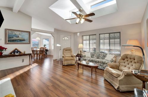 5232 Don Valdez Dr, Carlsbad CA  92010-3953 exterior