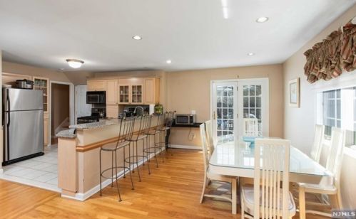 98 Birch St, Closter NJ  07624-1745 exterior